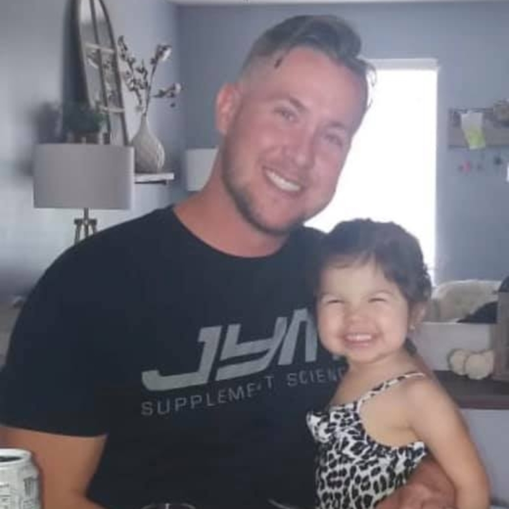 Meet your Posher, Tommy